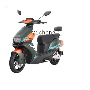 Zk Qingfeng Xia Olovené Dospelých Batérie Auto Universal Skúter Elektrický Motocykel