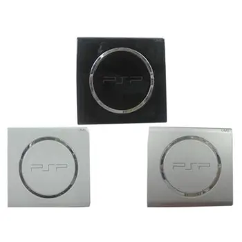 Nové umd náhradný kryt pre PSP 3000 * k dispozícii v čiernej, bielej a striebornej *