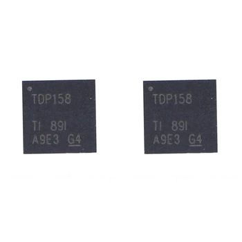Top 2ks TDP158 -Kompatibilné IC Ovládací Čip TDP158 Retimer Opravy Dielov Pre Jeden X Konzoly Chipset Náhradný Diel