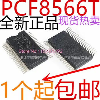 / PCF8566T PCF8566 SSOP40 Pôvodné, v sklade. Power IC