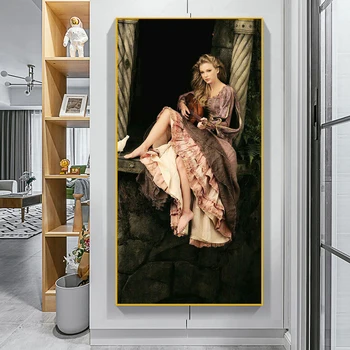 Alison Taylor Swift Plagát Diamond Maľovanie 5D Diy Plné Námestie Kolo Diamond Mozaiky Výšivky Kamienkami Art Kit Dekor