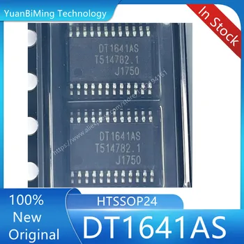 2 ks/veľa DT1641AS DT1641A DT1641 HTSSOP24 integrovaný obvod IC