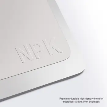 Univerzálny Leštiace Handričku Pre PC, Notebook Tablet Telefóny Obrazovke Okuliare na Čistenie Šperkov Utrite Handričkou Prenosný Mini Čistý Nástroj