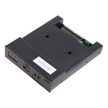 GOTEX SFR1M44_U100K 1.44 MB USB Disketová Jednotka Emulátor Disketovej Jednotky 34pin