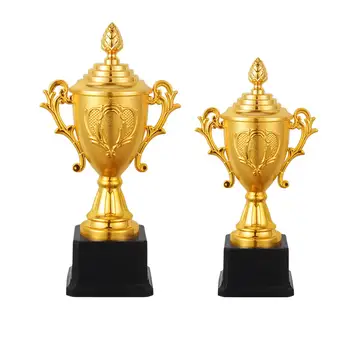 Ocenenie Trofeje Deti Malé Trofeje so stojanom Zhodnotenie Darčeky Trofej pre Pohár
