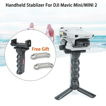 Ručné Stablizer Držiteľ Mount Selfie Stick Stenu Vstupnej Streľba Na DJI Mavic Mini /Mini 2 SE Drone Príslušenstvo