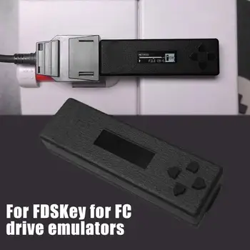 Disk Emulátor Pre Sd Karty, Diskové Jednotky Systému Emulátor Pre Av Konzoly F2r5