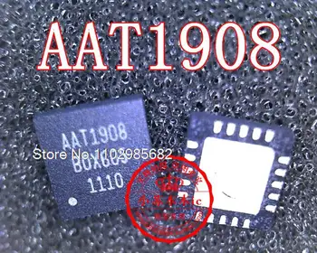 AAT1908-otázka č. 17-T AAT1908 QFN-20