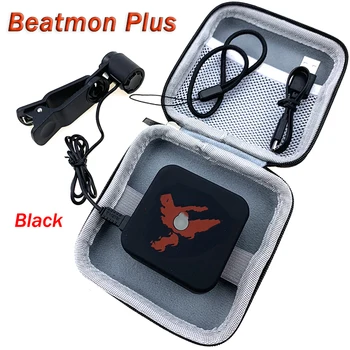 Auto chytiť Beatmon Plus, Bluetooth Hry Príslušenstvo Pre Go Plus s 1300mah Nabíjateľnú batériu vo vnútri Nastaviteľné