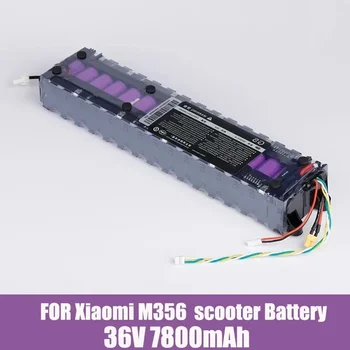 Pôvodné Skúter 36V 7800mAh Batérie Vhodné pre Xiao M356 Pro Vyhradená Batéria Lítium-iónová Batéria Cyklistické pre 40km