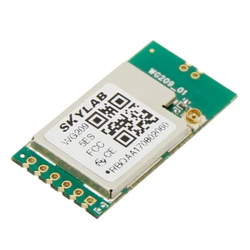 OEM 150M 150Mbps Vložené 2.4 G Mt7601 čip riešenie Usb Wifi Modul Pre USB Dongle Adaptér