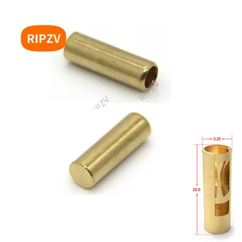 Prispôsobiť 2.0 mm s kolíkom PCB jack zdravotníckych zariadení senzor zásuvky hot plug konektor RIPZV 2