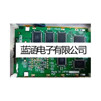 Nové Kompatibilné LCD Displeja Modul S-11540C