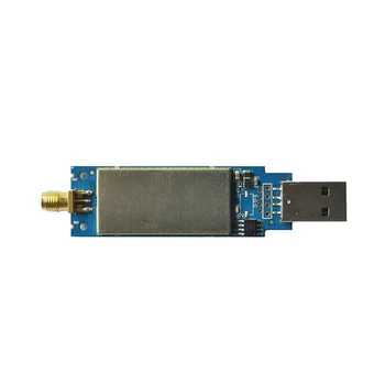 AR9271 150M Bezdrôtovej Sieťovej Karty Modul High-Power USB Bezdrôtová Sieťová Karta Wifi Prijímač Super Dlhé Vzdialenosti