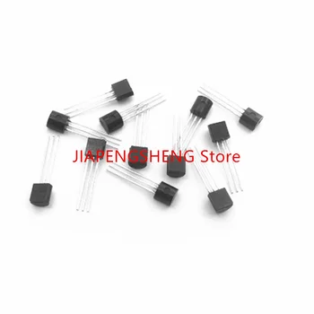 50PCS Plug-in triode BC516 BC237 BCBC238 BC547 BC557 BC558 BC548 BC549 BC559 moc tranzistor