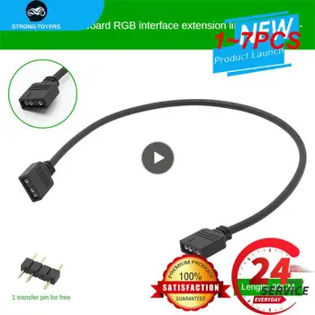 1~7PCS AUX Kábel Hudby MDI MMI AMI Samica na USB Rozhranie, Audio AUX Adaptér, Dátový kábel Na MK5 Pre A3, A4 A4L A5 A6 A8