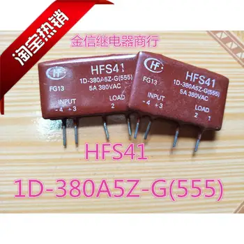 Doprava zadarmo HFS41 1D-380A5Z-G(555) 10pcs, Ako je uvedené
