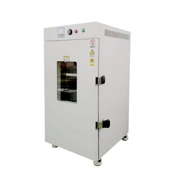 250 stupeň Vzduchu Rúra Laboratórne Horúci Vzduch Suché Teplo Sterilizácia Rúra s 450*550*550mm veľkosť Komory na Predaj