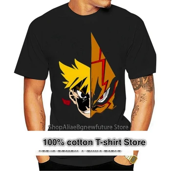 100% Bavlny O-krku Potlačené Tričko Mužov tričko King kittan - ttgl Ženy T-Shirt
