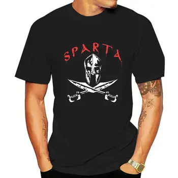 Sparta T-shirt Molon Labe Grécko tričko